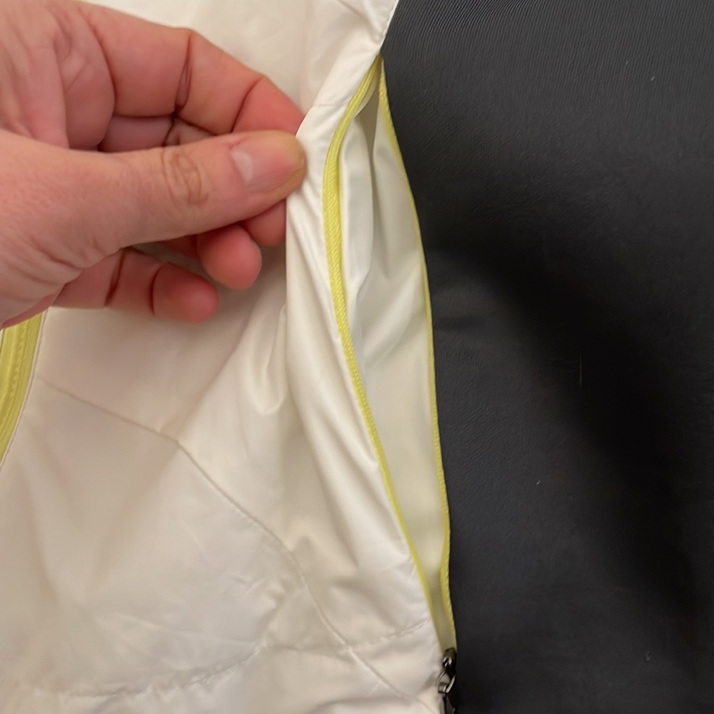 Avalanche Insulated Running Shell - image 7